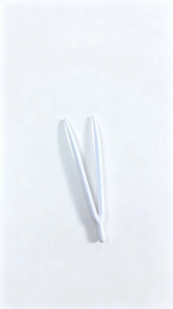 塑料镊子