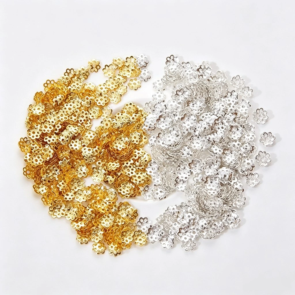 Zinc Alloy DIY Charms